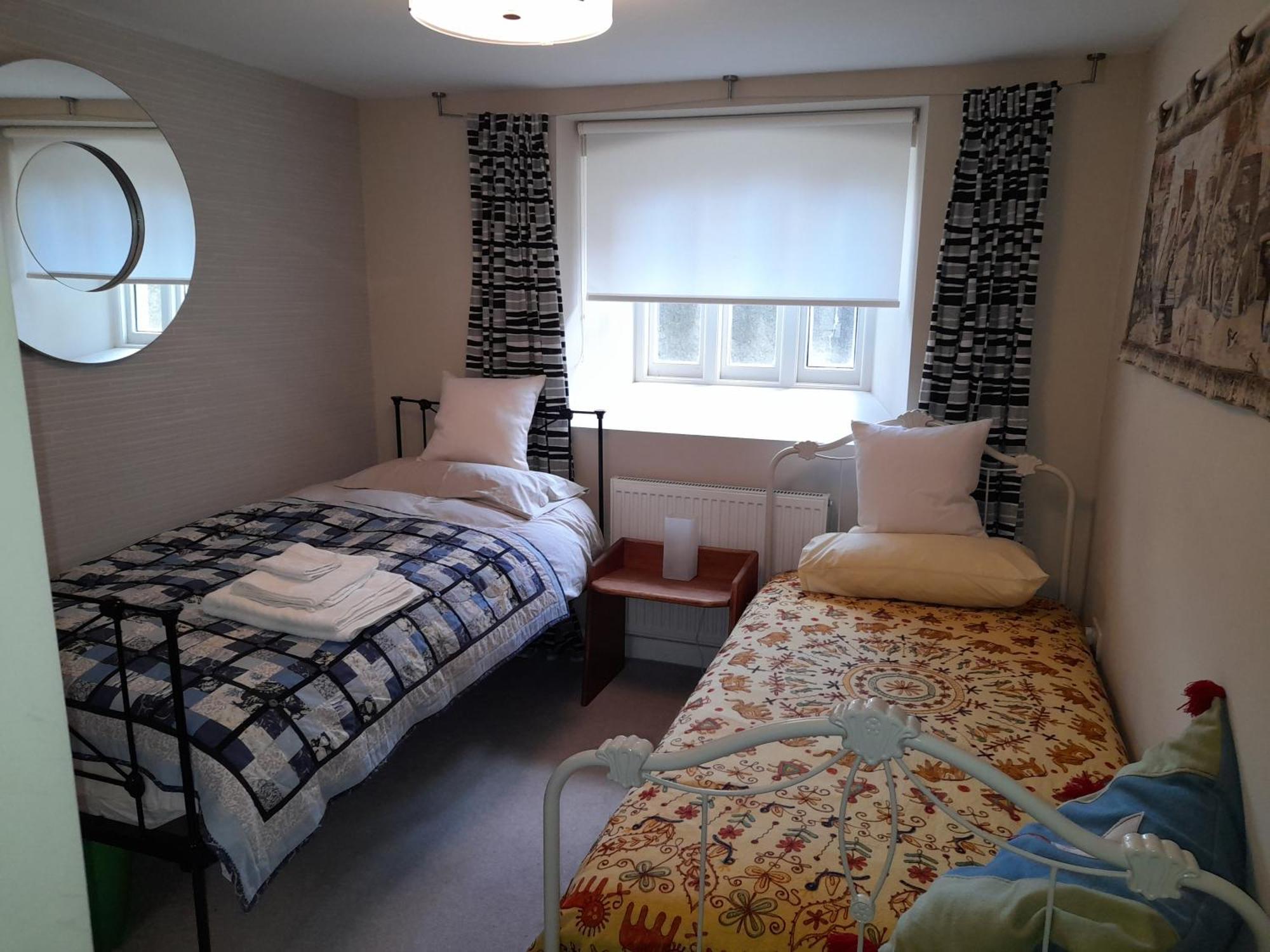 Old Brewery Home With Pool And Gym Access Oakhill Экстерьер фото