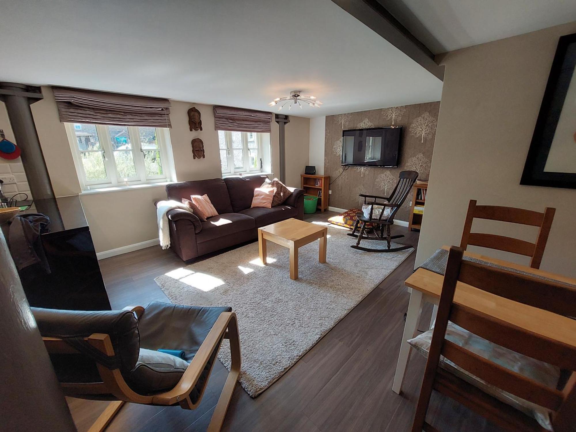 Old Brewery Home With Pool And Gym Access Oakhill Экстерьер фото